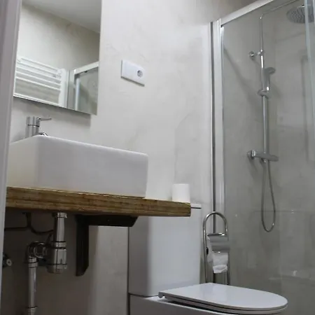 Casa Siete Lagos Hébergement de vacances