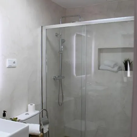 Casa Siete Lagos Nyaraló