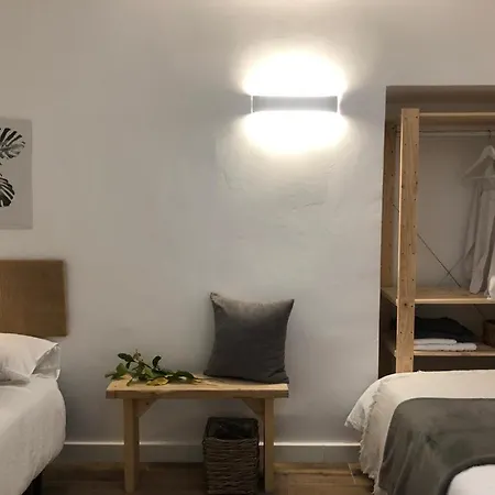 Casa Siete Lagos