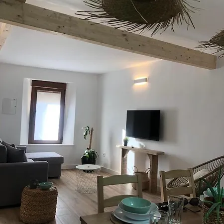 Casa Siete Lagos Hébergement de vacances Sinlabajos