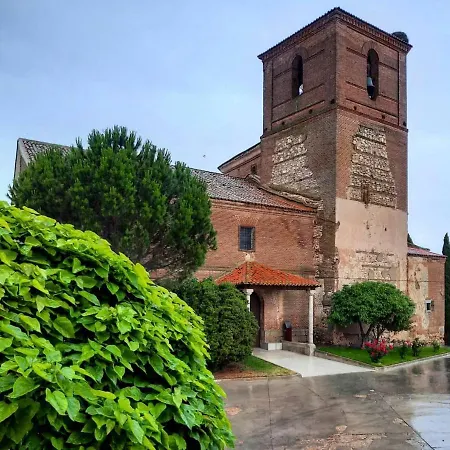 Casa Siete Lagos Nyaraló *