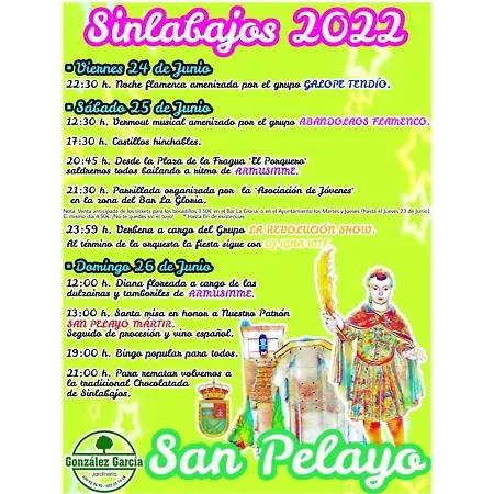 Holiday home Casa Siete Lagos Sinlabajos