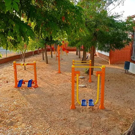 Casa Siete Lagos Sinlabajos