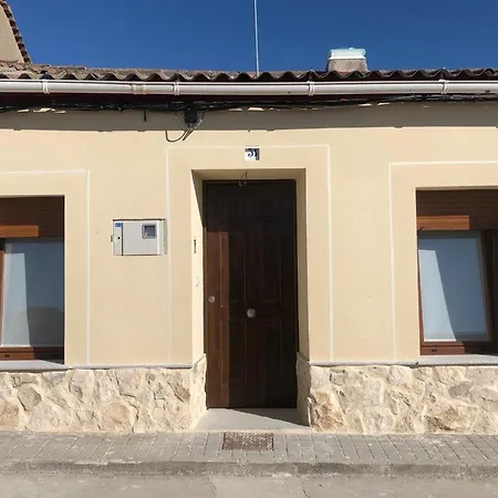 Casa Siete Lagos *