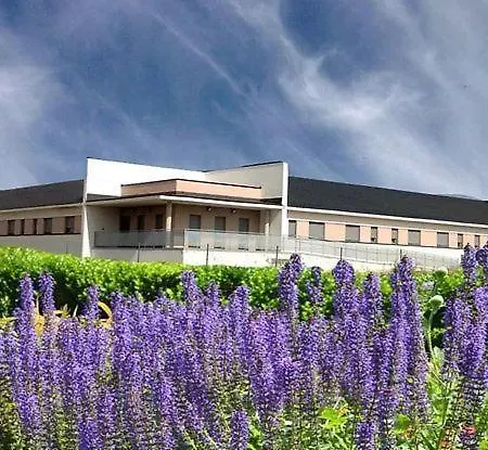 Hébergement de vacances Casa Siete Lagos