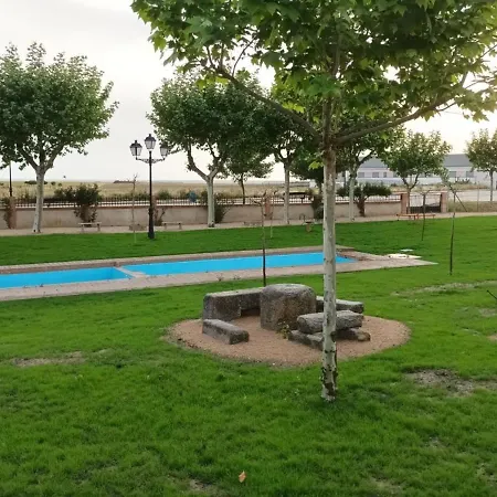 Casa Siete Lagos *