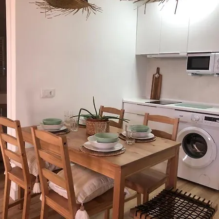 Hébergement de vacances Casa Siete Lagos *