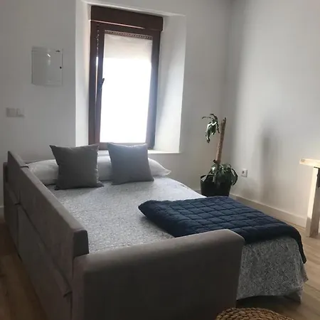 Hébergement de vacances Casa Siete Lagos