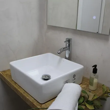 Casa Siete Lagos Nyaraló