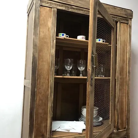 Casa Siete Lagos Nyaraló *