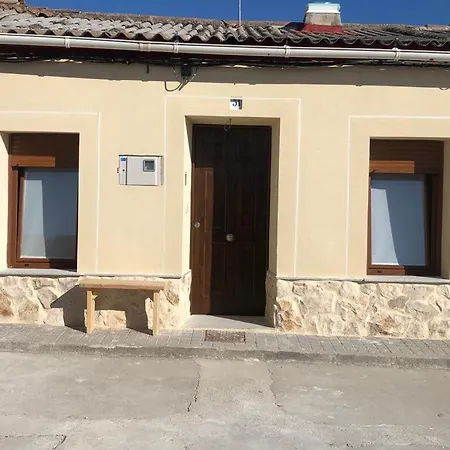 Casa Siete Lagos Nyaraló Sinlabajos