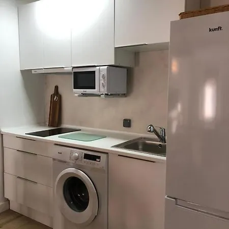 Nyaraló Casa Siete Lagos