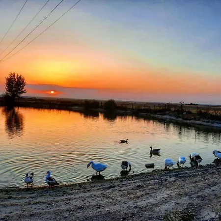 Casa Siete Lagos Sinlabajos