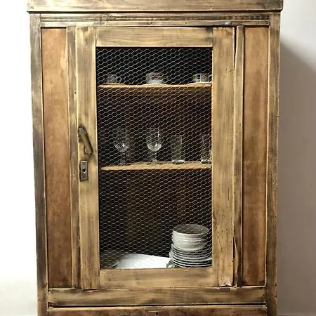 Casa Siete Lagos Hébergement de vacances *