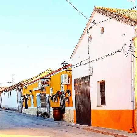Casa Siete Lagos Hébergement de vacances *