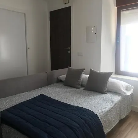 Casa Siete Lagos * Sinlabajos