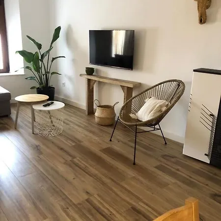 Casa Siete Lagos Nyaraló Sinlabajos