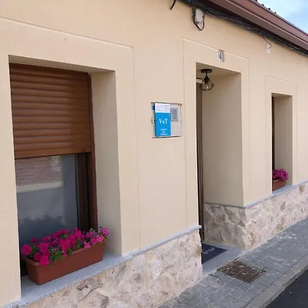 Casa Siete Lagos Nyaraló *