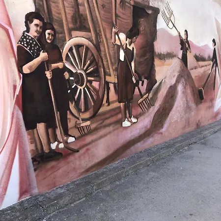 Casa Siete Lagos * Sinlabajos