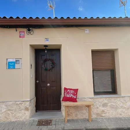 Casa Siete Lagos *