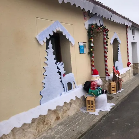 Casa Siete Lagos *