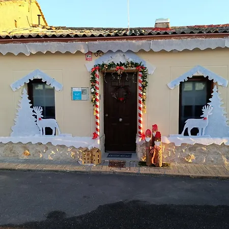 Casa Siete Lagos Tatil Evi *