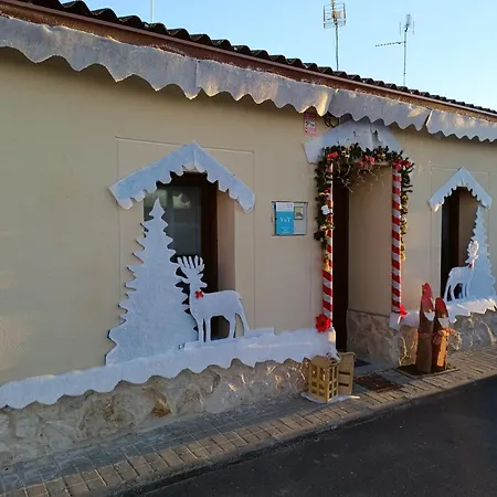 Casa Siete Lagos * Sinlabajos