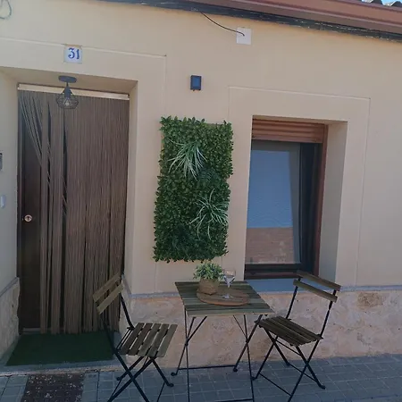 Casa Siete Lagos *
