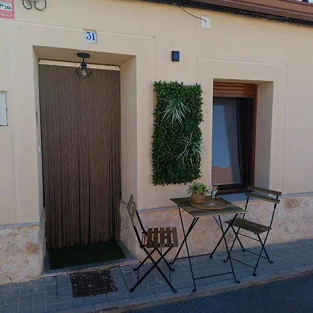 Nyaraló Casa Siete Lagos