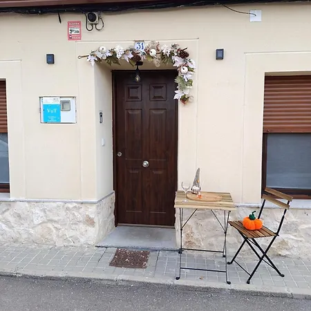 Casa Siete Lagos Holiday home *