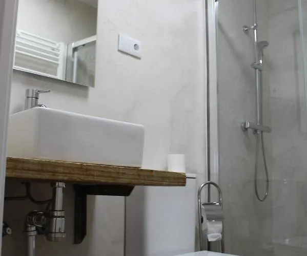 Casa Siete Lagos 펜션