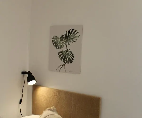 펜션 Casa Siete Lagos Sinlabajos