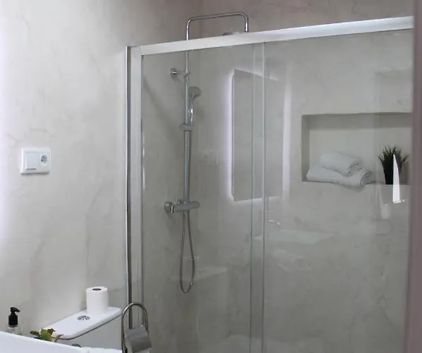 Casa Siete Lagos 펜션