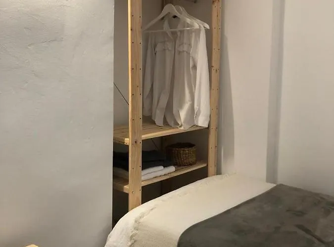 Casa Siete Lagos 펜션 *