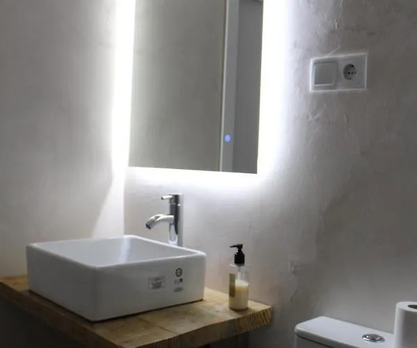 Casa Siete Lagos * Sinlabajos