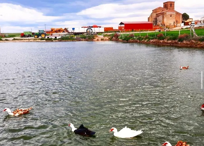 Casa Siete Lagos Sinlabajos