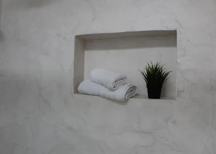 펜션 Casa Siete Lagos *