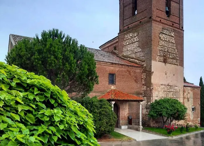 Casa Siete Lagos 펜션 *