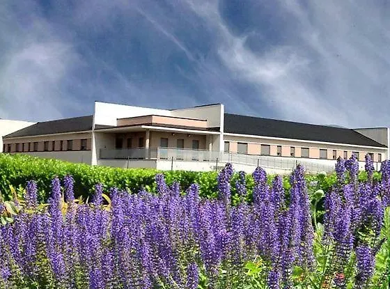 펜션 Casa Siete Lagos