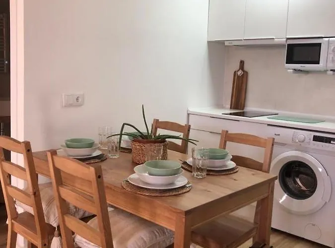 Hébergement de vacances Casa Siete Lagos *