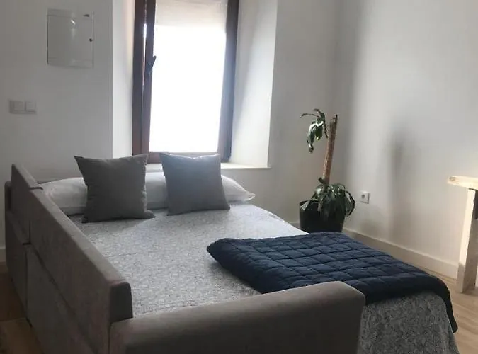 Hébergement de vacances Casa Siete Lagos