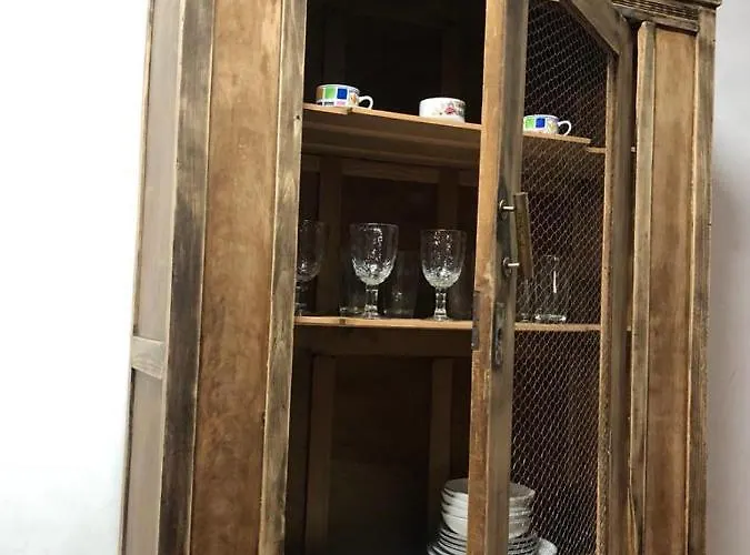 Casa Siete Lagos 펜션 *