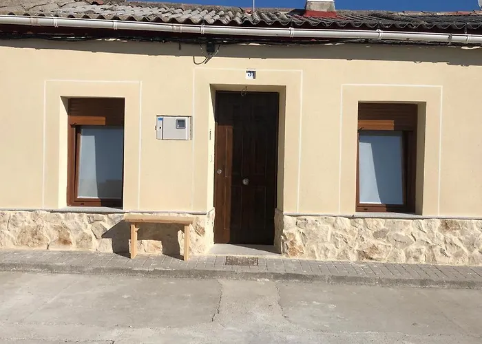 Casa Siete Lagos 펜션 Sinlabajos