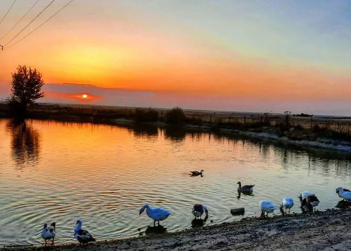 Casa Siete Lagos Sinlabajos