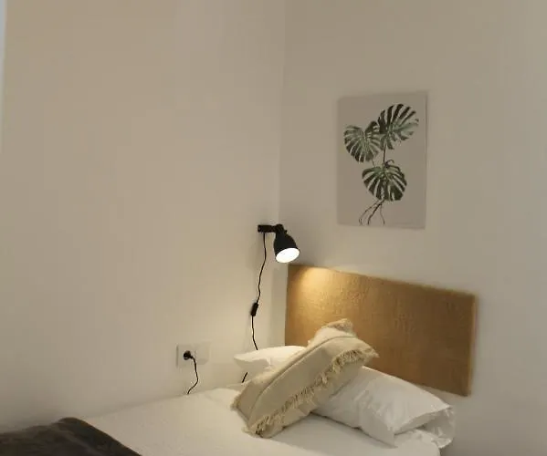 Casa Siete Lagos 펜션 *