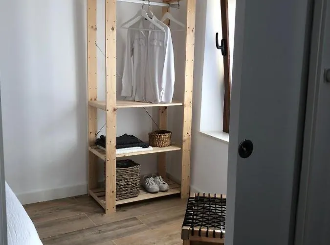 Casa Siete Lagos 펜션 *