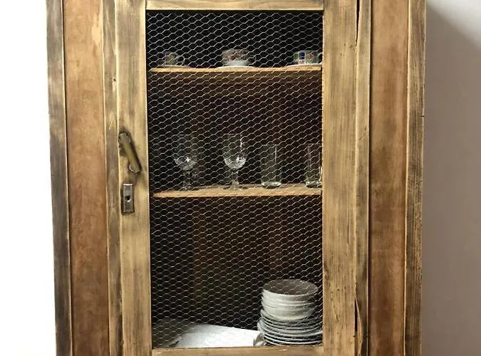 Casa Siete Lagos 펜션 *