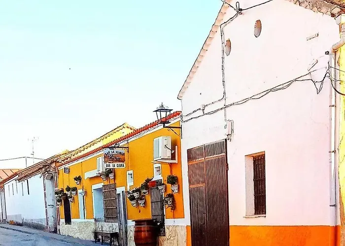 Casa Siete Lagos 펜션 *