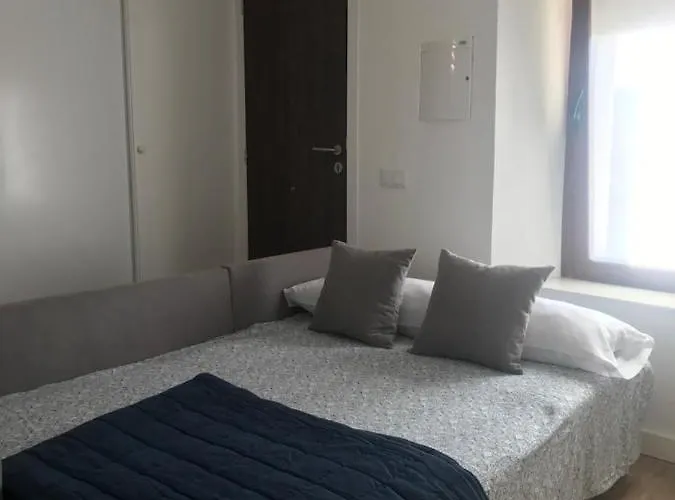 Casa Siete Lagos * Sinlabajos