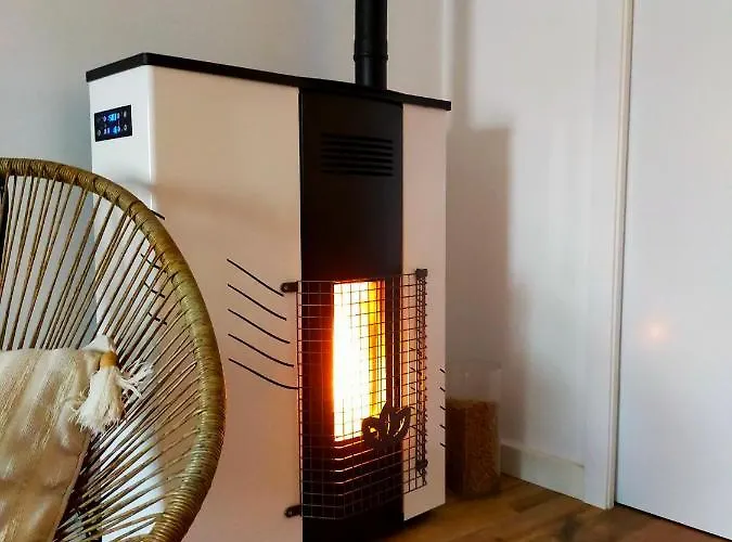 Casa Siete Lagos Hébergement de vacances *